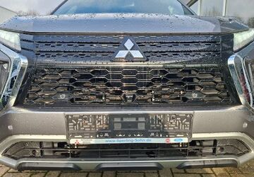 Mitsubishi Eclipse 42.123 km 21.999 &euro; Münster 48165