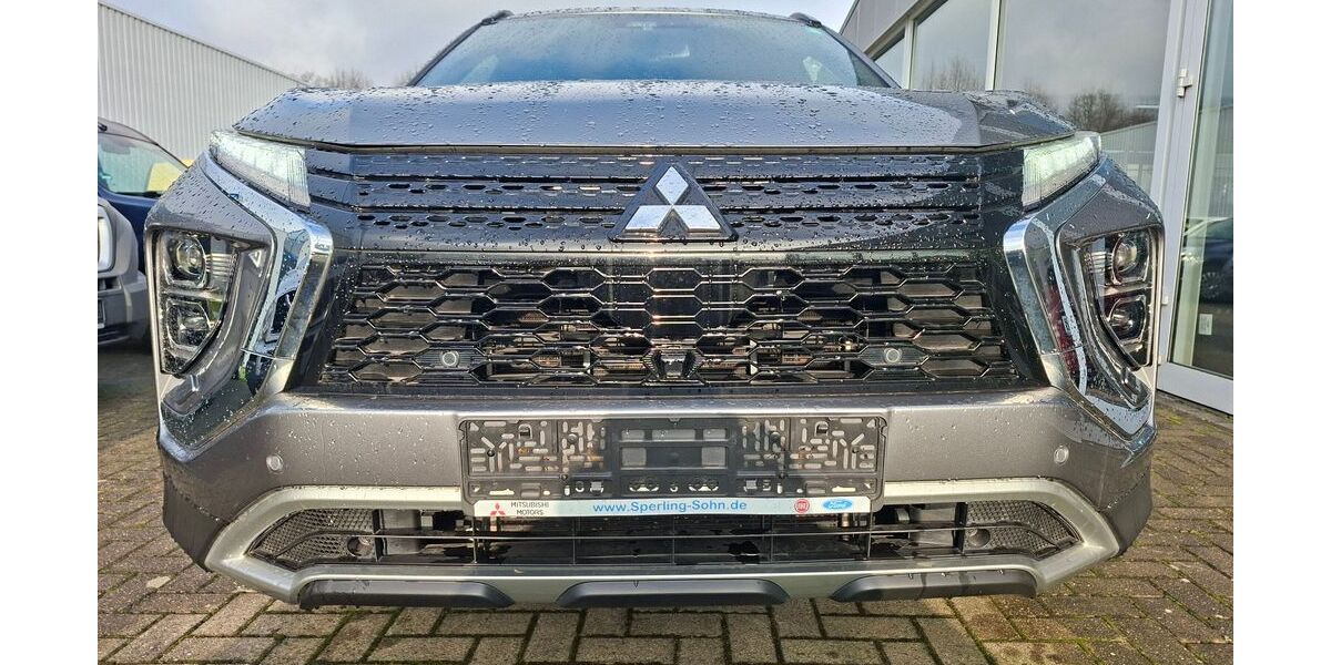 Mitsubishi Eclipse 42.123 km 21.999 &euro; Münster 48165