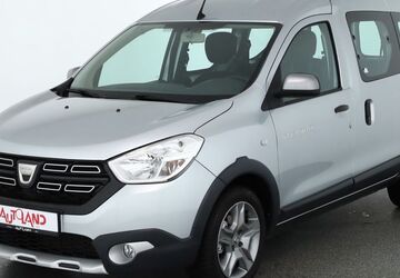 Dacia Dokker 45.949 km 17.990 &euro; Hamburg 22761