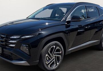 Hyundai TUCSON 4.000 km 39.990 &euro; Donaueschingen 78166