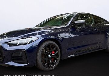 BMW M440 15.474 km 57.900 &euro; Witten 58455