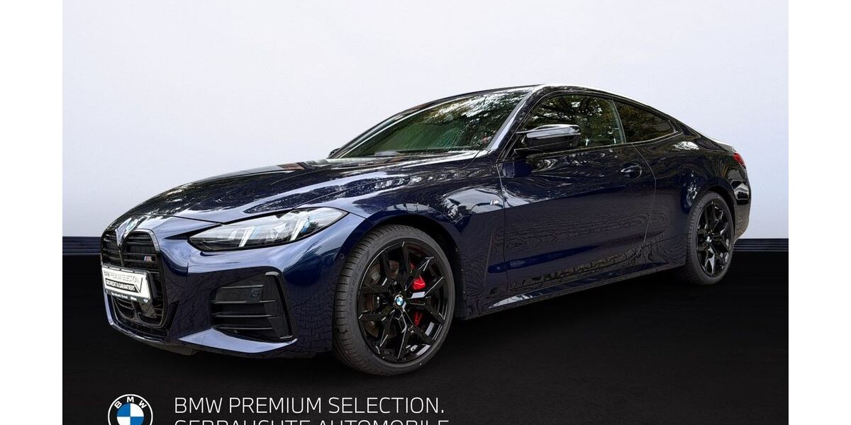 BMW M440 15.474 km 57.900 &euro; Witten 58455