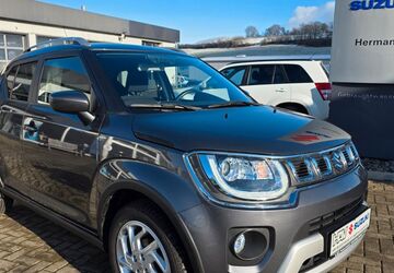 Suzuki Ignis 24.300 km 17.900 &euro; Seitingen-Oberflacht 78606