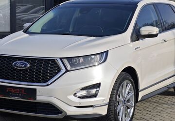 Ford Edge 107.000 km 19.100 &euro; Eitorf 53783