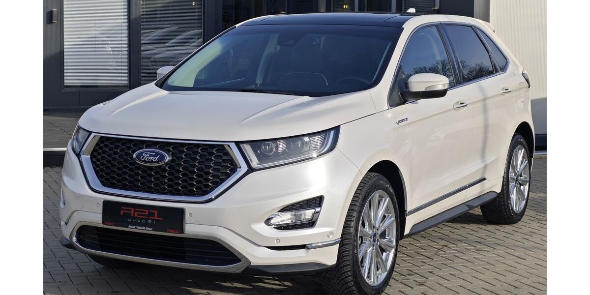 Ford Edge 107.000 km 19.100 &euro; Eitorf 53783