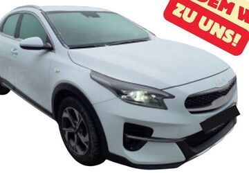 Kia XCeed 13.800 km 18.885 &euro; Kronach 96317