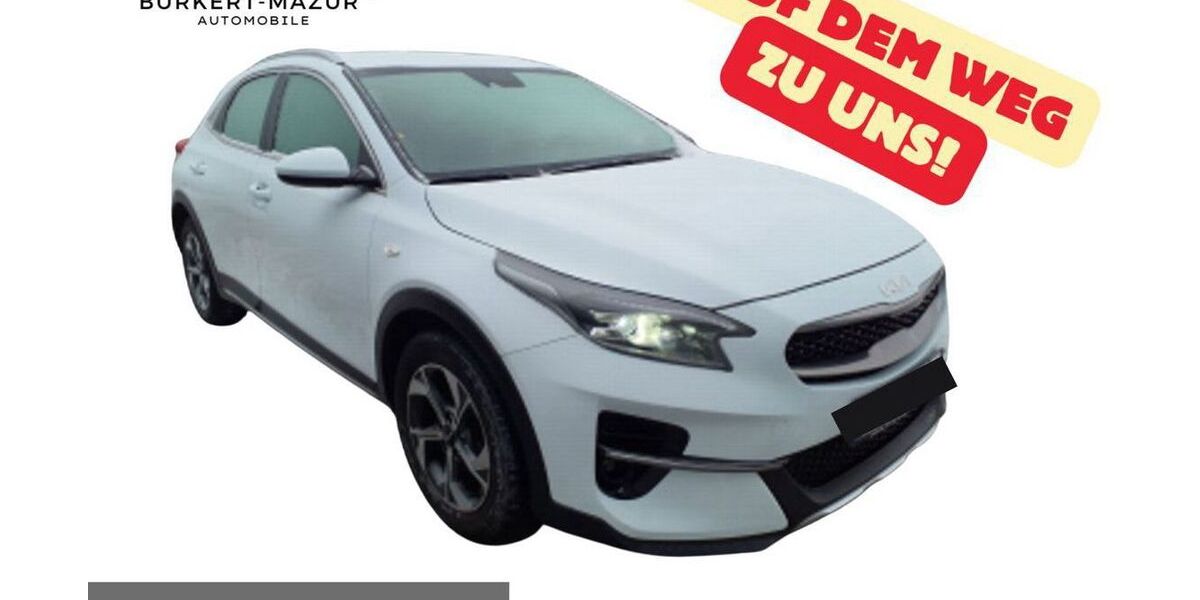Kia XCeed 13.800 km 18.885 &euro; Kronach 96317
