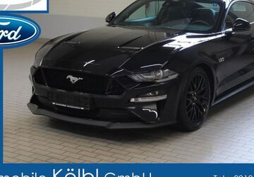 Ford Mustang 66.000 km 40.980 &euro; Neumarkt i. d. Opf. 92318