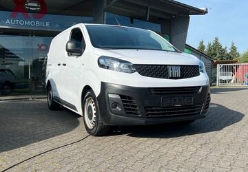 Fiat Scudo 64.215 km 13.900 &euro; Wettringen 48493