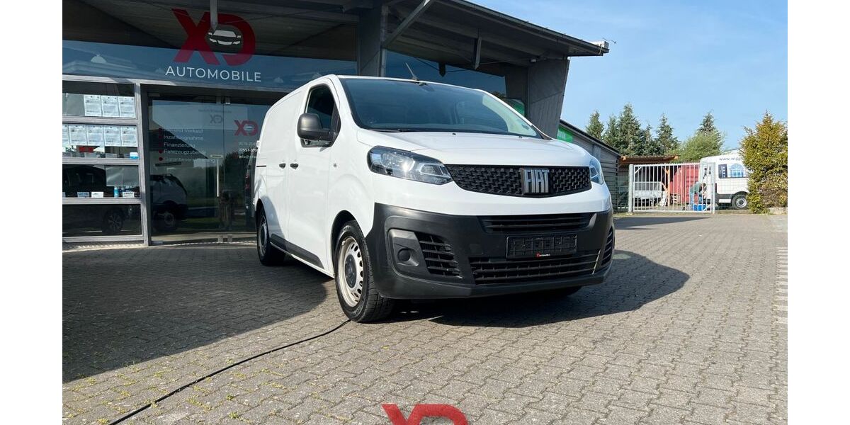 Fiat Scudo 64.215 km 13.900 &euro; Wettringen 48493