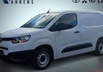 Toyota Proace City 11.601 km 18.540 &euro; Stralsund 18437