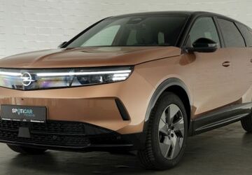 Opel Grandland (X) 14.053 km 33.924 &euro; Coesfeld 48653