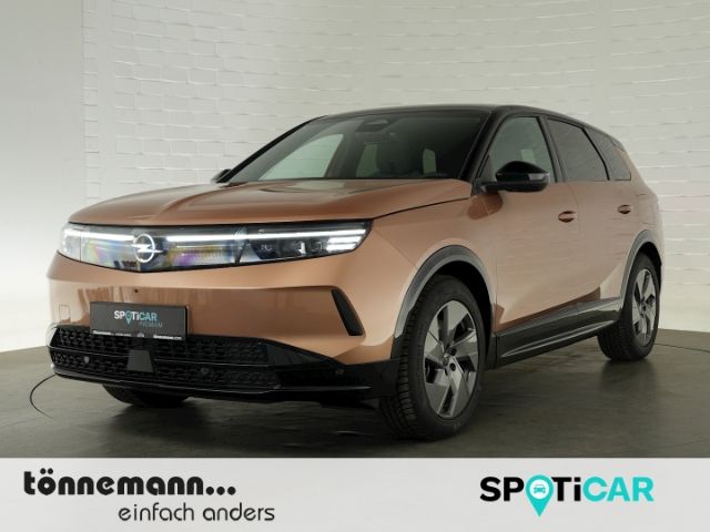 Opel Grandland (X) 14.053 km 33.924 &euro; Coesfeld 48653