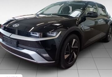 Hyundai IONIQ 5 12.106 km 34.990 &euro; Hattingen 45525