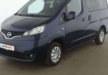 Nissan NV200 69.169 km 14.890 &euro; Stuttgart 70195