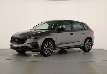 Skoda Scala 1.009 km 31.900 &euro; Sangerhausen 06526