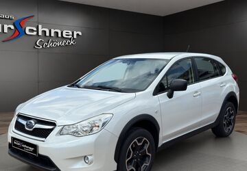 Subaru XV 127.650 km 11.495 &euro; Schöneck / Vogtland 08261