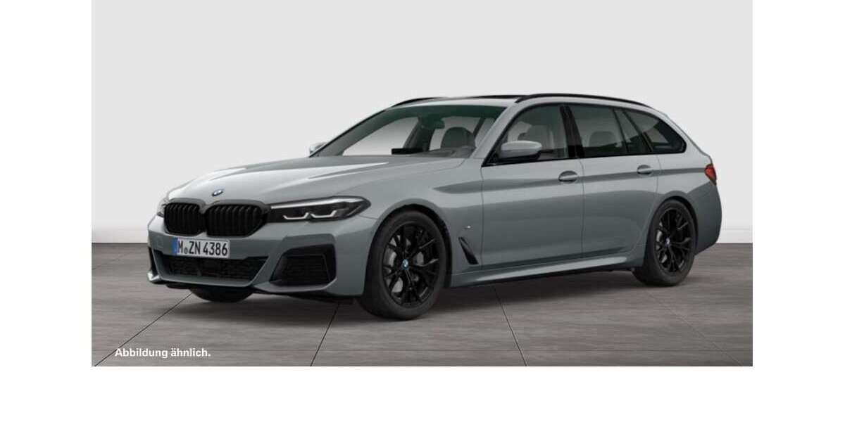 BMW 530 92.189 km 42.800 &euro; Herne 44625