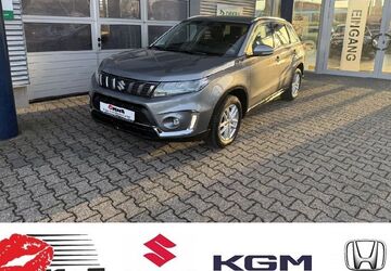 Suzuki Vitara 38.225 km 19.988 &euro; Meerbusch 40667