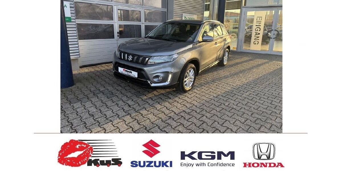 Suzuki Vitara 38.225 km 19.988 &euro; Meerbusch 40667