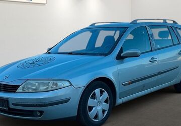 Renault Laguna 165.206 km 1.499 &euro; Brehna 06796