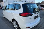 Opel Zafira Tourer Business Edition Navi 1. Hand 114.000 km 9.990 &euro; Neckarsulm 74172