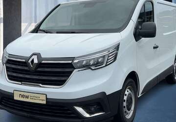 Renault Trafic 79.048 km 22.899 &euro; Sankt Augustin 53757