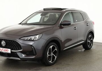 MG HS 17.988 km 22.890 &euro; Köthen 06366