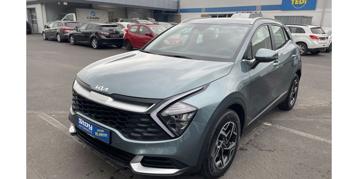 Kia Sportage 8.990 km 28.990 &euro; Würzburg 97076