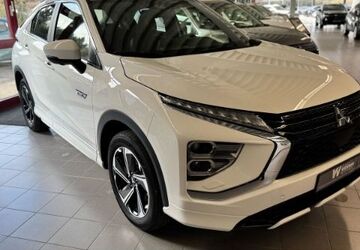 Mitsubishi Eclipse Cross 23.721 km 25.990 &euro; Hamburg 22525