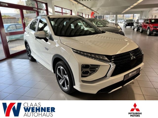 Mitsubishi Eclipse Cross 23.721 km 25.990 &euro; Hamburg 22525