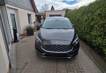 Ford S-Max 103.000 km 27.500 &euro; Blankenburg 38889