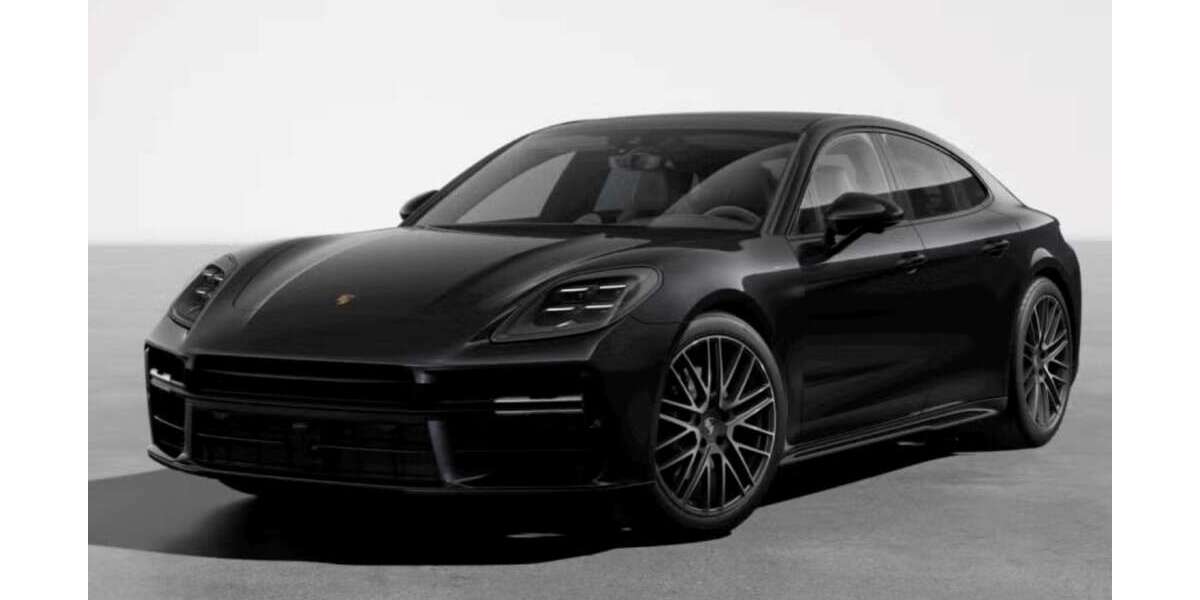 Porsche Panamera 35.825 km 112.890 &euro; Grainau 82491