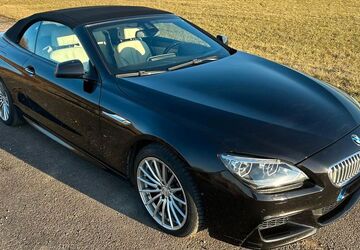 BMW 650 174.000 km 24.990 &euro; Hainsfarth 86744