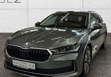 Skoda Superb 16.413 km 36.990 &euro; Pulheim-Brauweiler 50259