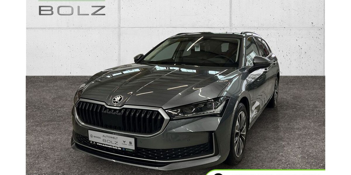 Skoda Superb 16.413 km 36.990 &euro; Pulheim-Brauweiler 50259