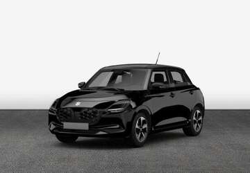 Suzuki Swift 42.410 km 17.990 &euro; Düsseldorf 40233