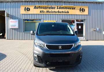 Peugeot Expert 82.936 km 17.590 &euro; Ingolstadt 85051
