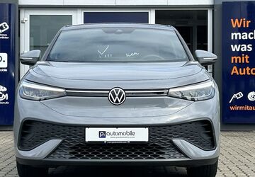 VW ID.5 57.050 km 24.980 &euro; Salzgitter 38229