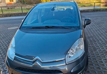 Citroen C4 Picasso 135.400 km 4.000 &euro; Dermbach 36466