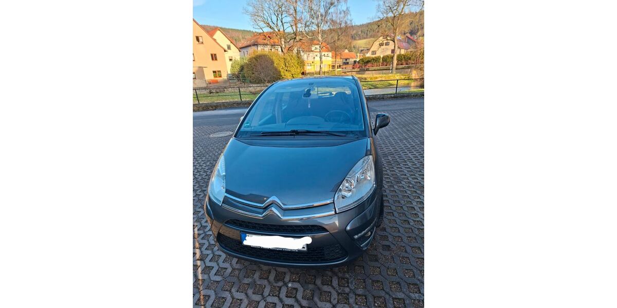Citroen C4 Picasso 135.400 km 4.000 &euro; Dermbach 36466