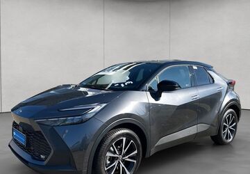Toyota C-HR 14.600 km 32.490 &euro; Freiburg 79108