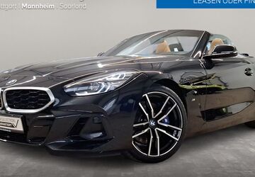 BMW Z4 26.278 km 46.990 &euro; Mannheim 68169
