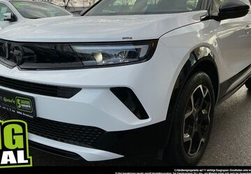 Opel Mokka 13.752 km 20.890 &euro; Memmingen 87700