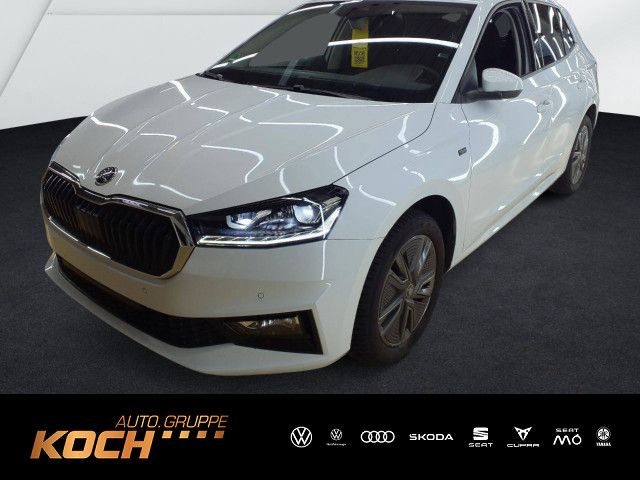 Skoda Fabia 12.120 km 19.930 &euro; Crailsheim 74564