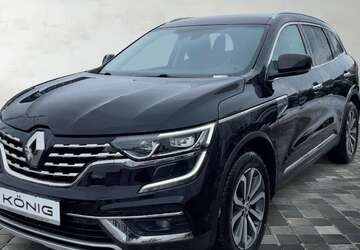 Renault Koleos 27.969 km 20.999 &euro; Jena 07749