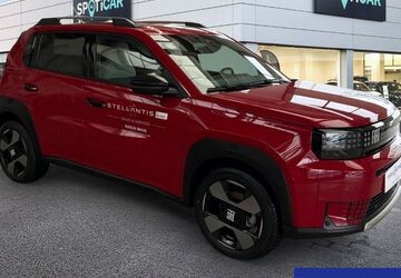 Fiat Grande Panda 2.500 km 22.980 &euro; Maintal 63477