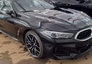 BMW M850 25.366 km 79.850 &euro; Winsen/Luhe 21423