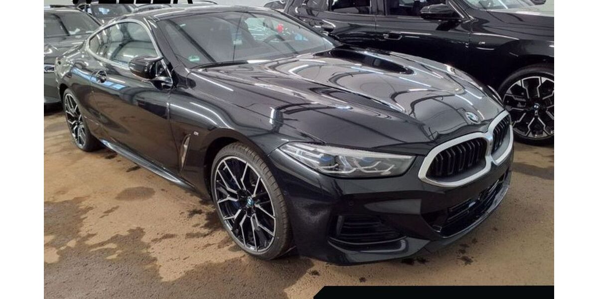 BMW M850 25.366 km 79.850 &euro; Winsen/Luhe 21423