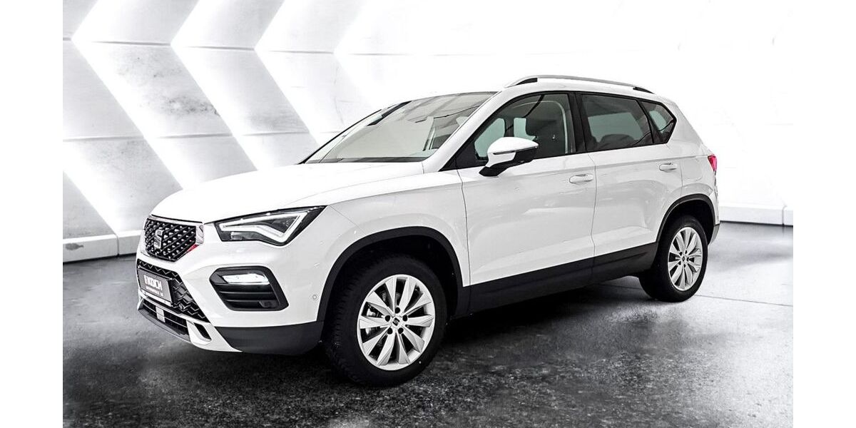 Seat Ateca 1.200 km 30.900 &euro; Schönefeld 12529